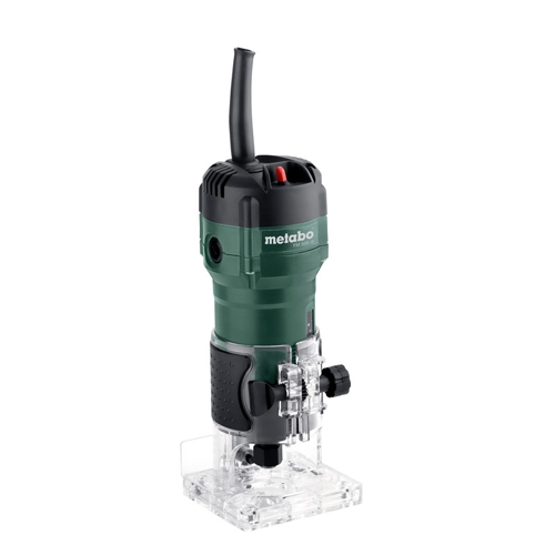 FRESADORA CANTOS METABO FM500-6 601741000 500W