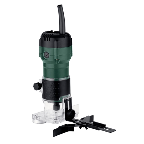 FRESADORA CANTOS METABO FM500-6 601741000 500W