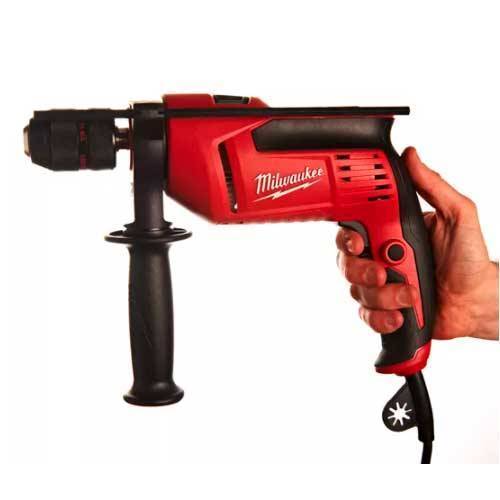 TALADRO MILWAUKEE PERCUTOR PD705 705W 4933431955