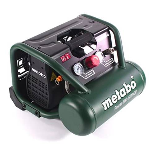 COMPRESOR METABO 180-5 W OF 601531000
