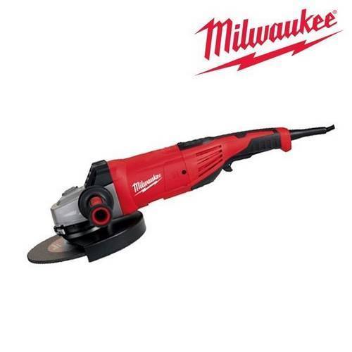 AMOLADORA ANG MILWAUKEE AG22-230 2200W