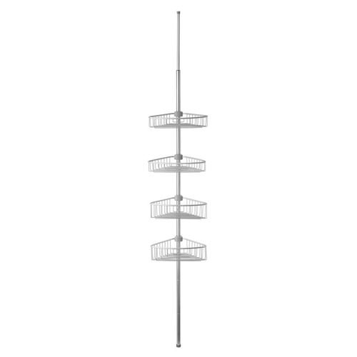 BARRA TELESCOPICA TATAY C/4 CEST STEEL 66000.00