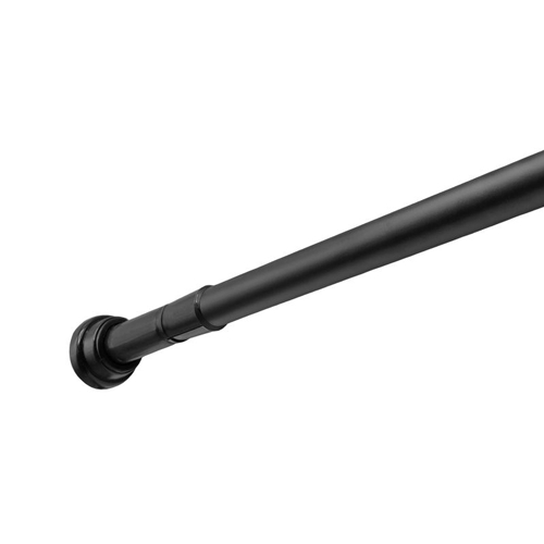 BARRA RECTA TATAY 110-190 NEGRA 55803.27
