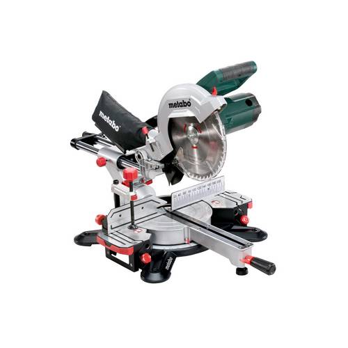 INGLETADORA METABO TELESCOP KGS254M 602540000