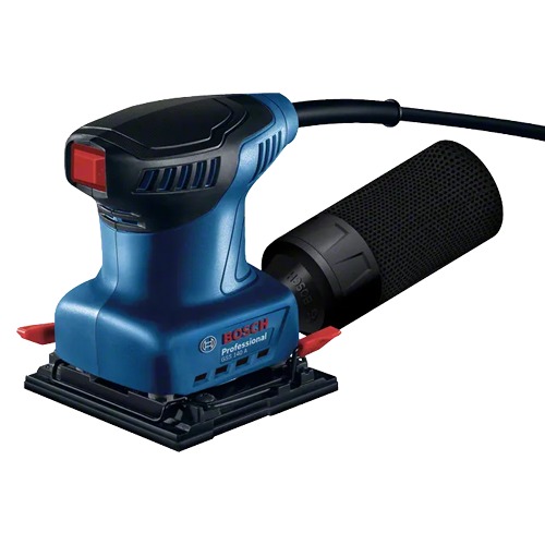 LIJADORA ORBITAL BOSCH PRO GSS 140A 06012A8021