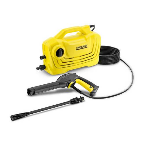 HIDROLIMPIADORA KARCHER K2 CLASSIC 16009790