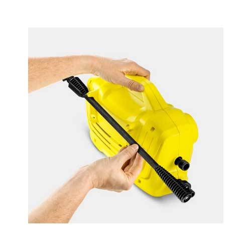 HIDROLIMPIADORA KARCHER K2 CLASSIC 16009790