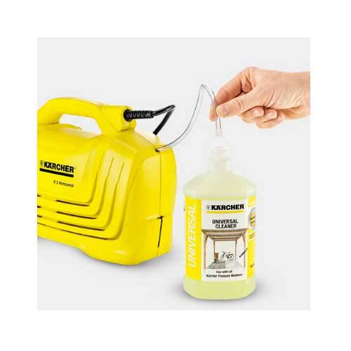 HIDROLIMPIADORA KARCHER K2 CLASSIC 16009790