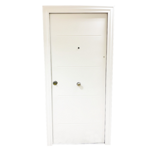 PUERTA SD SEGUR MOSCU IZQUIERDA 205X96X7 FD01-Z