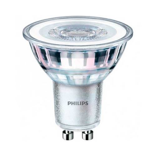 BOMBILLA LED PHILIPS GU10 50W 36º 2700K