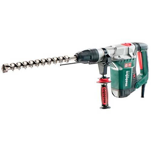MARTILLO METABO KHE 5-40 600687000