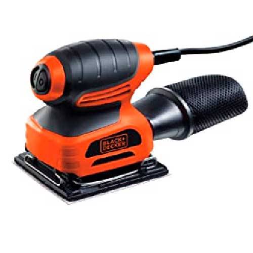 LIJADORA B&D KA400L 200W