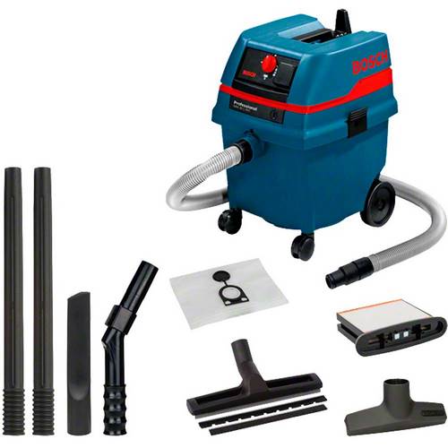 ASPIRADORA BOSCH GAS 25 0601979103