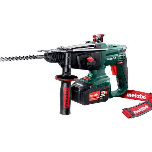 MARTILLO METABO KHA 18LTX 18V 600210500