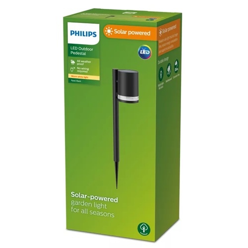 APLIQUE PHILIPS FYCE SR PD 1,5W 27K BL 06