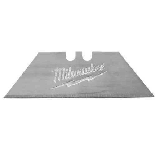 HOJAS UNIVERSALES MILWAUKEE P/CUCHILLO 5U 48221905