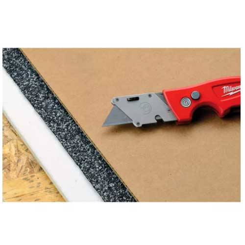 HOJAS UNIVERSALES MILWAUKEE P/CUCHILLO 5U 48221905