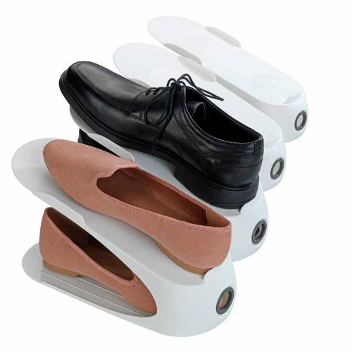 ORGANIZADOR ZAPATOS WENKO 50935 SET/4 COMPRALO EN TENERIFE.