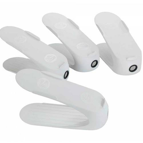 ORGANIZADOR ZAPATOS WENKO 50935 SET/4