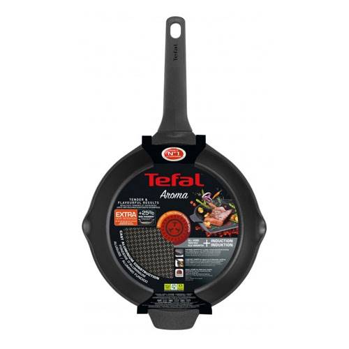 GRILL TEFAL AROMA 26CM E2154034