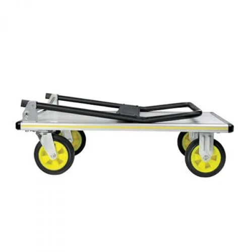 CARRO GAYNER PT-300N PLATAFORMA ALUM 73-278