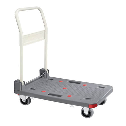 CARRO GAYNER PT-150P PLEGABLE POLIPROP 73-274