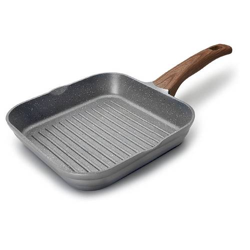 GRILL LACOR 27629 STILO 28X28