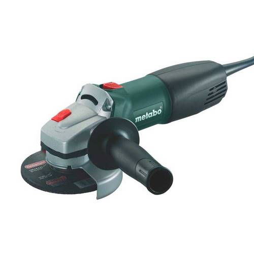 SET MINI AMOLADORA METABO WQ1000 620035510