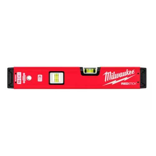 NIVEL MILWAUKEE BACKBONE 40CM MAGNETICO 4932459061