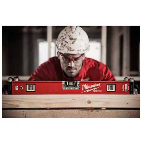 NIVEL MILWAUKEE BACKBONE 60CM MAGNETICO 4932459063