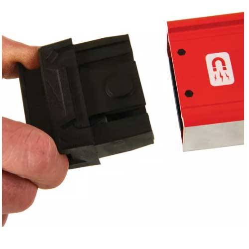 NIVEL MILWAUKEE BACKBONE 60CM MAGNETICO 4932459063