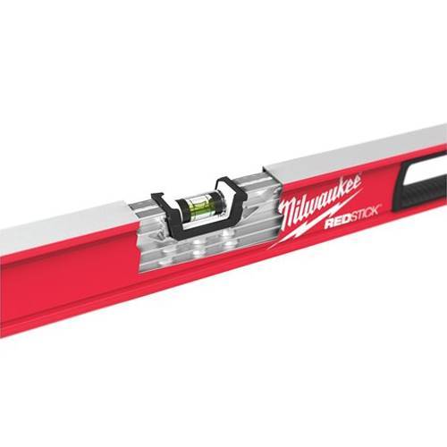 NIVEL MILWAUKEE BACKBONE 100CM 4932459066