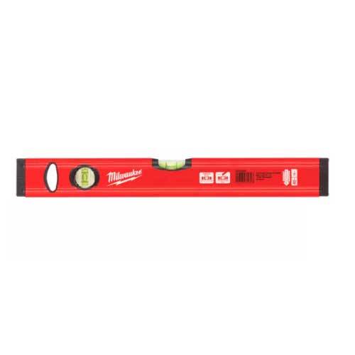 NIVEL MILWAUKEE SLIM 40CM 4932459090