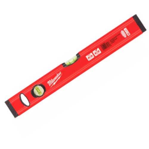 NIVEL MILWAUKEE SLIM 80CM 4932459092