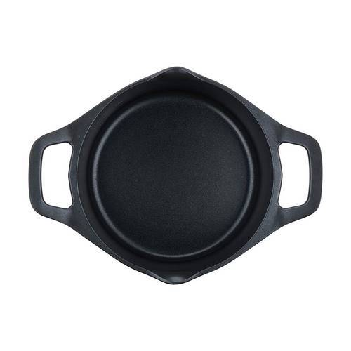 OLLA TEFAL 22CM C/TAPA ASAS AROMA E21561A