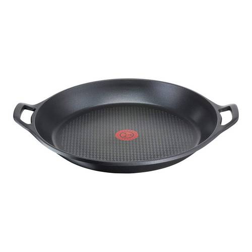 PAELLERA TEFAL 36CM+ASAS AROMA E21575A