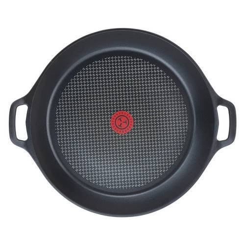 PAELLERA TEFAL 36CM+ASAS AROMA E21575A