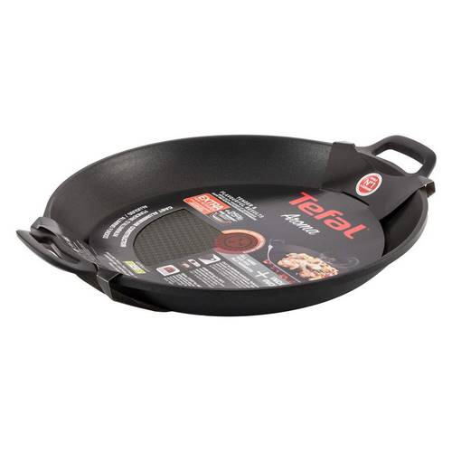 PAELLERA TEFAL 36CM+ASAS AROMA E21575A