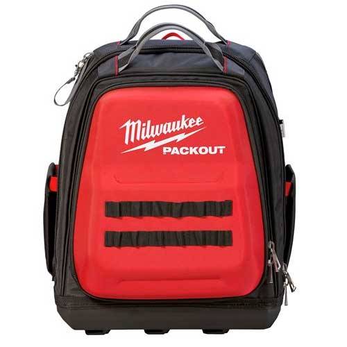 PACKOUT MILWAUKEE 1PC BACKPACK 4932471131