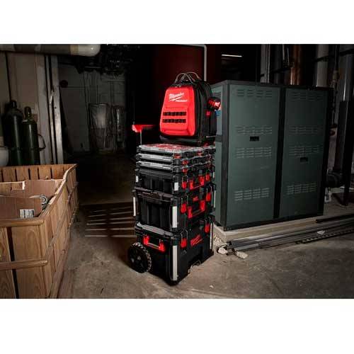 PACKOUT MILWAUKEE 1PC BACKPACK 4932471131