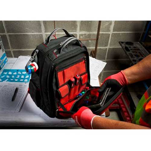 PACKOUT MILWAUKEE 1PC BACKPACK 4932471131