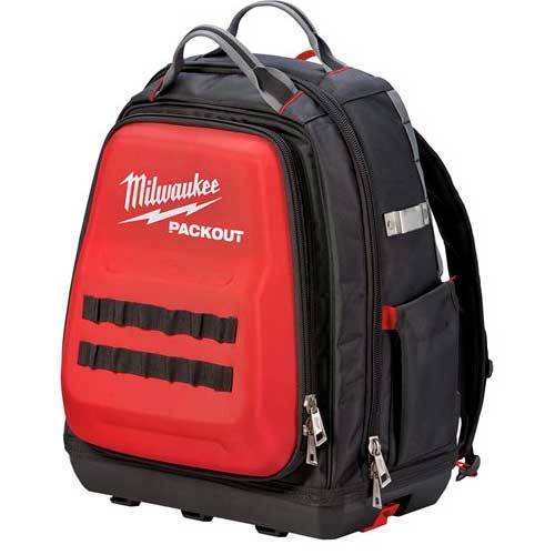 PACKOUT MILWAUKEE 1PC BACKPACK 4932471131