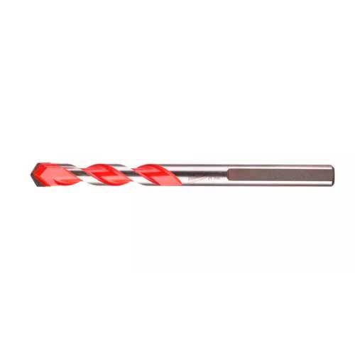 BROCA MILWAUKEE 8X100 HORMIGON PREMIUM 3 REBAJES