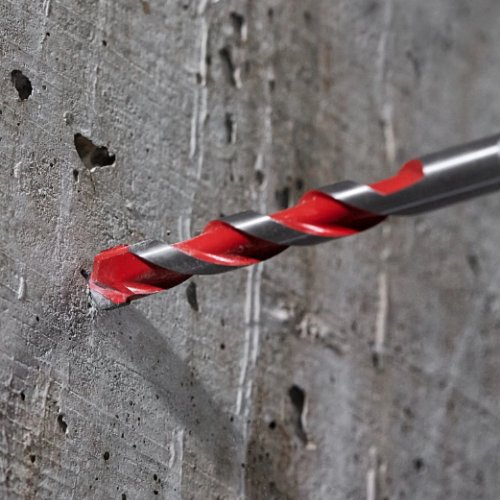 BROCA MILWAUKEE 8X150 HORMIGON PREMIUM 3 REBAJES