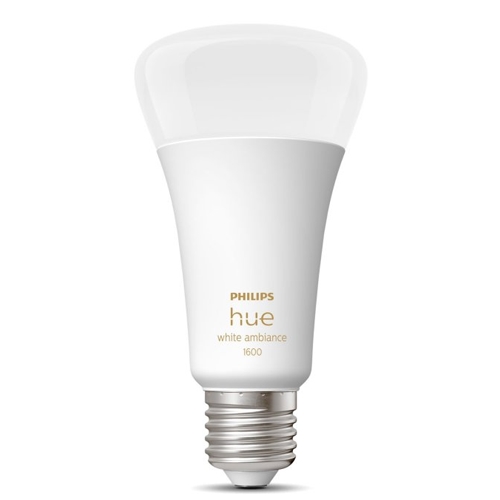 BOMBILLA PHILIPS HUEWA A67 13W E27 929002471901