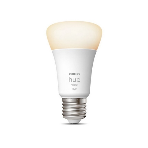 BOMBILLA PHILIPS HUE A60 9,5W E27 929002469202