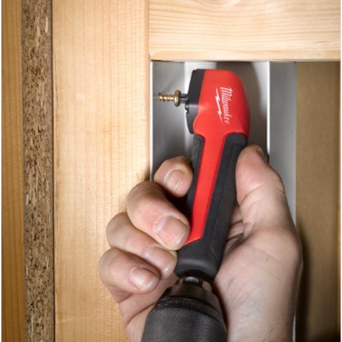 ADAPTADOR ANG MILWAUKEE 11PZS SHOCKWAVE