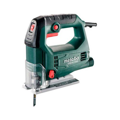 SIERRA CALAR METABO QUICK STEB 65 601030500