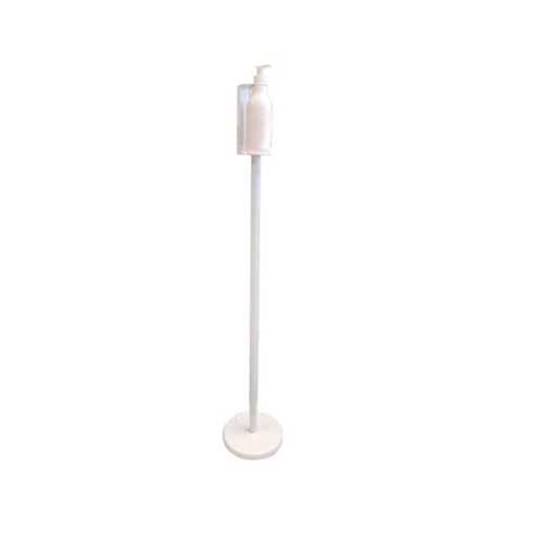 SOPORTE DISPENSAD GEL GEDY 2289 G-PIKE COLUMNA