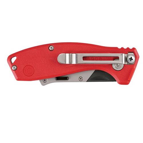 CUCHILLO PLEGABLE MILWAUKEE FASTBACK 4932471356